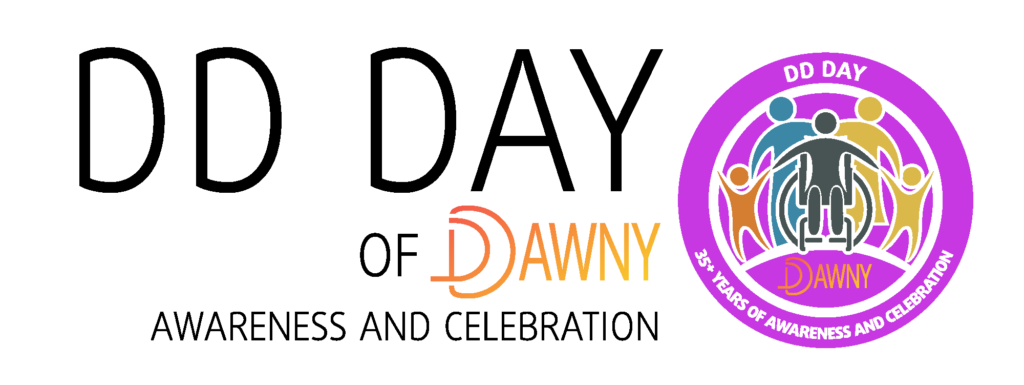 DD Day Logo