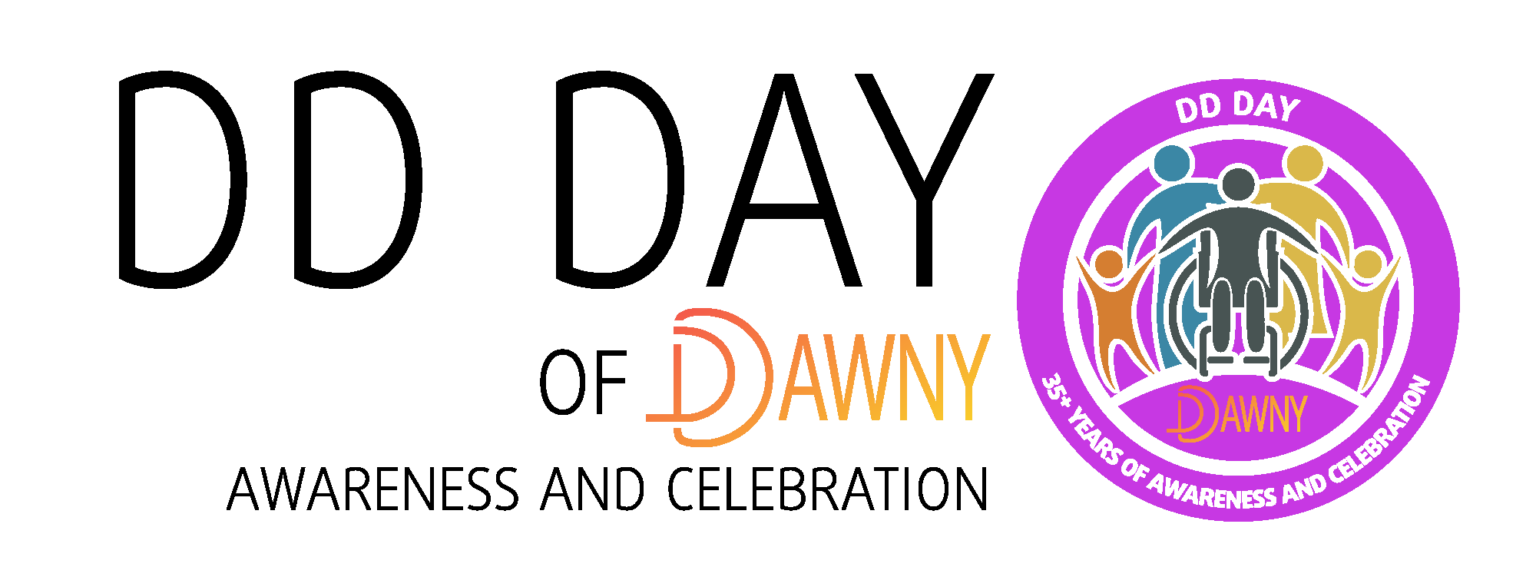 DD Day of 2026 Developmental Disability Awareness Day Conference